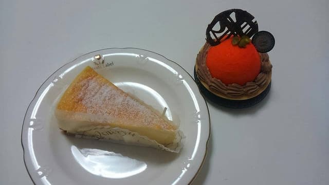 パティスリー イチリュウ イオン大野城店 - サブ画像2