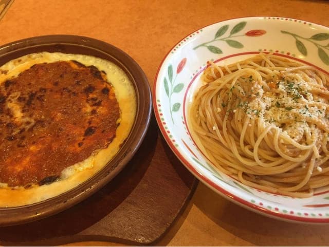 サイゼリヤ イオン県央店 - サブ画像1