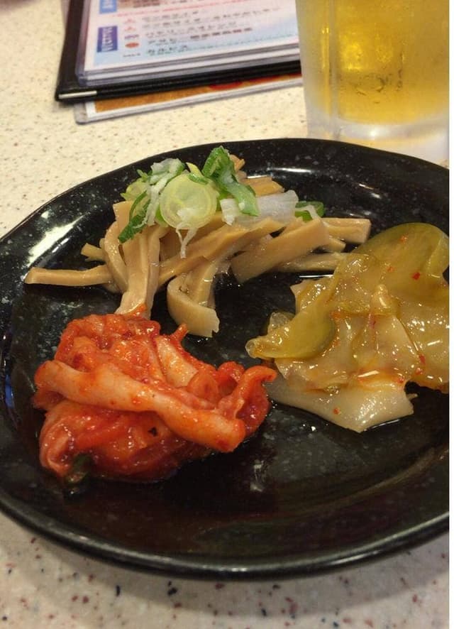 餃子の王将 武蔵中原店 - サブ画像3