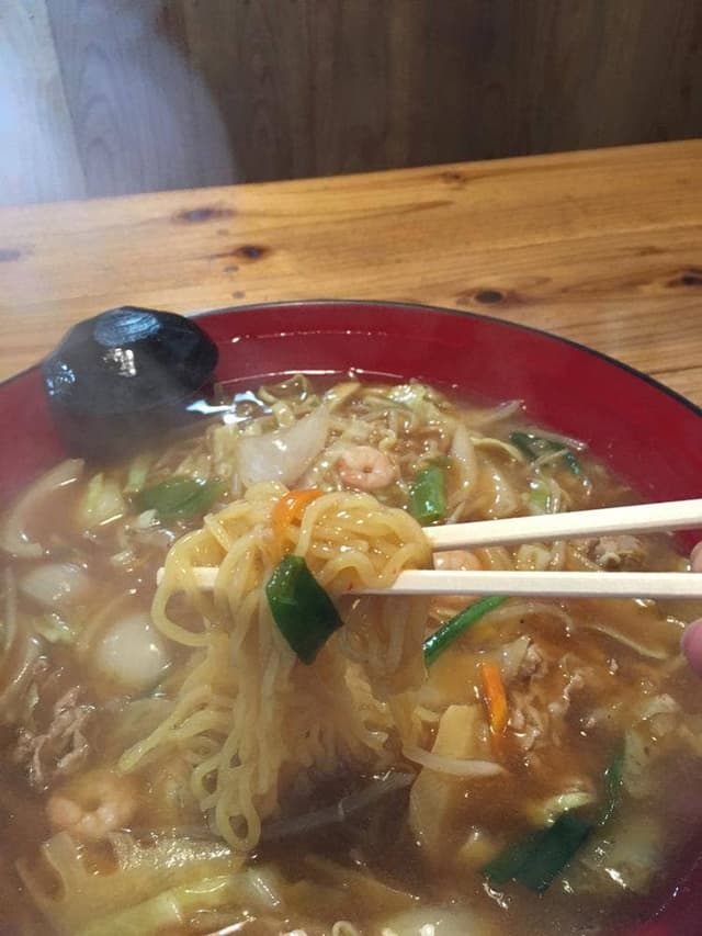 中山飯店 - サブ画像1