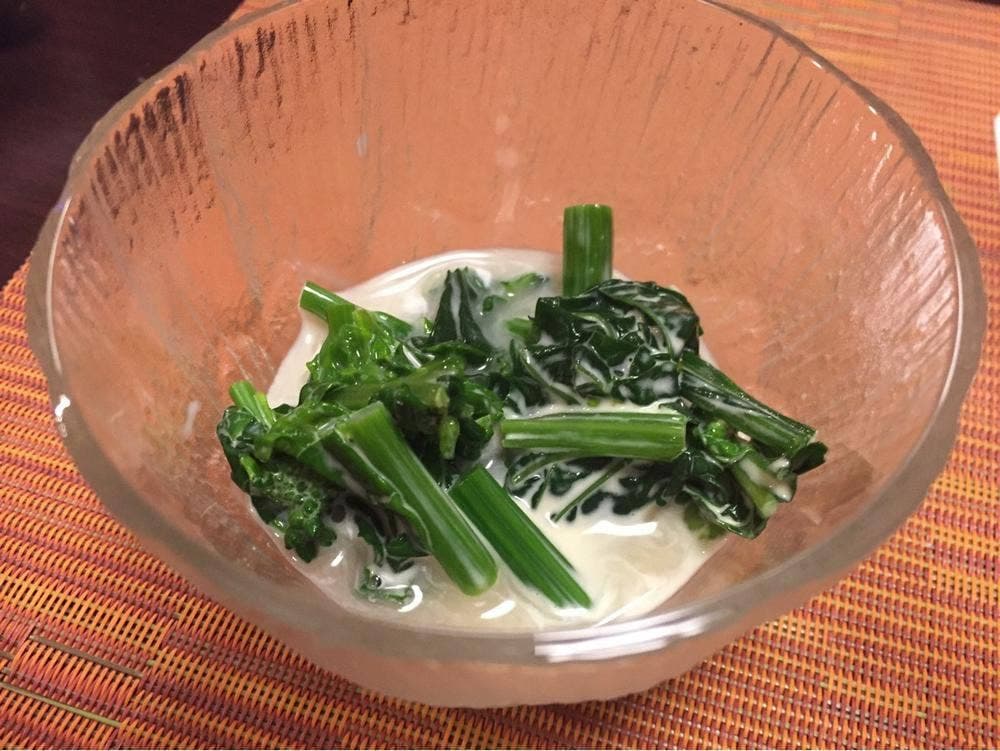 小料理 会田