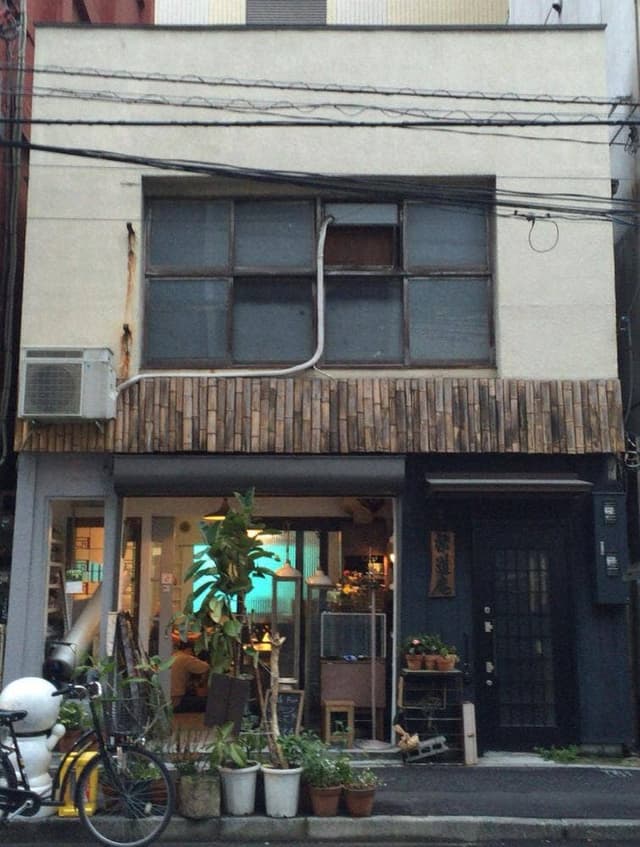 手と花 - サブ画像2