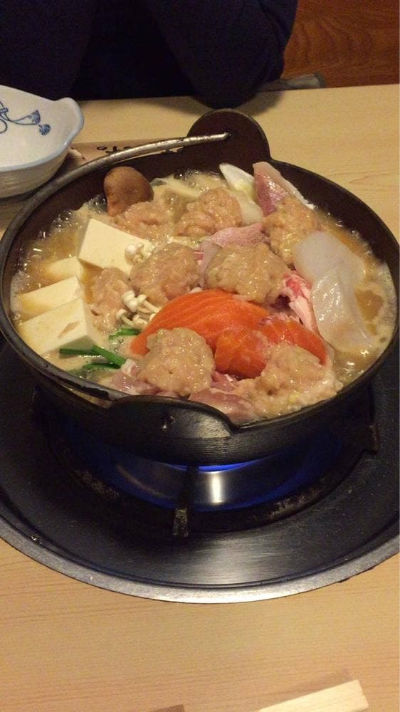 ちゃんこ長山 - サブ画像1