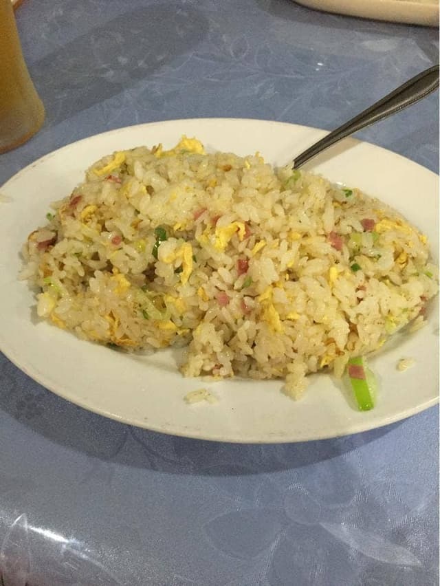 漢謝園 安里店 - サブ画像1