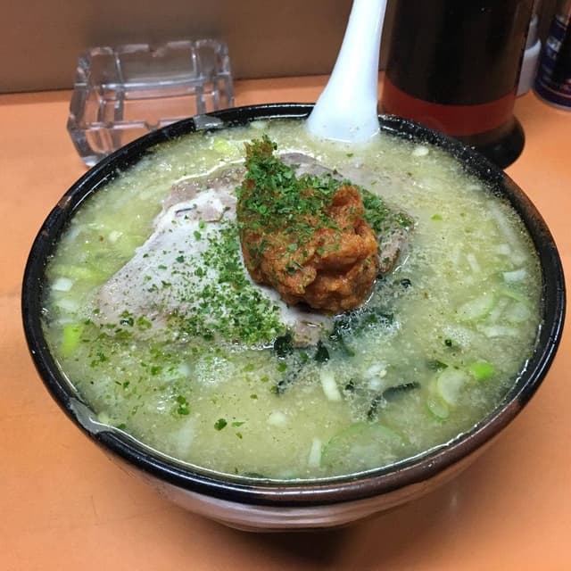 満洲軒 - サブ画像3