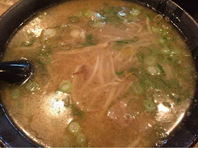 まあちゃんラーメン - サブ画像3