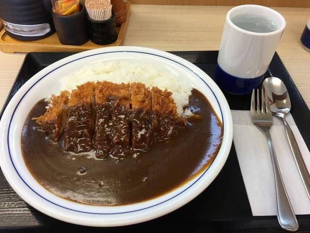 かつや 海老名店 - サブ画像3