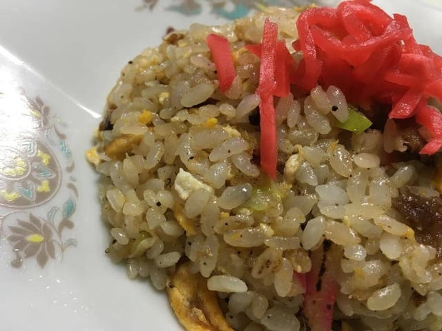 あらい食堂 - サブ画像2