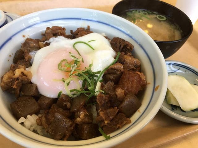 お食事処 なでしこ亭 - サブ画像1