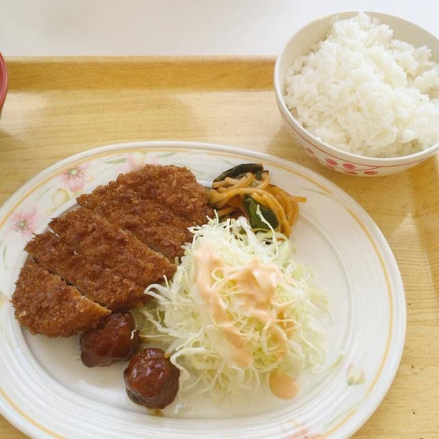 シュウワカイレストランネネ - サブ画像1