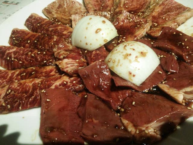 焼肉ハウスちどり亭 - サブ画像1