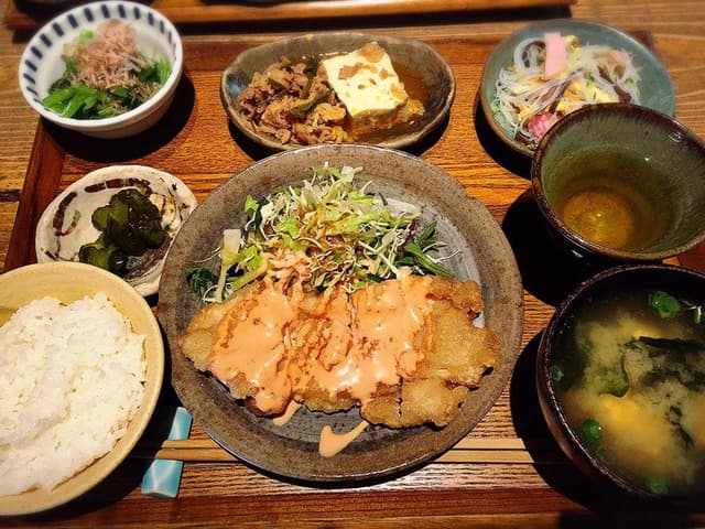 草庵 - サブ画像3