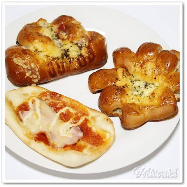 ちゃりDEぱん KA PILINA - サブ画像2