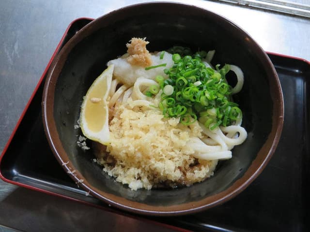 讃岐うどんみのだ亭 - サブ画像2