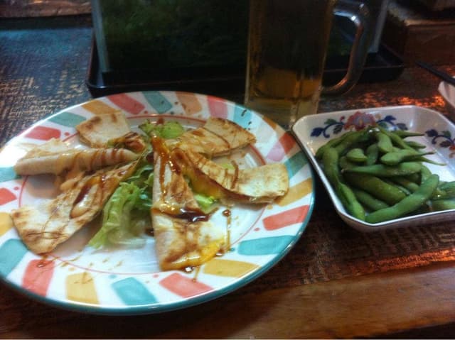 居酒屋三幸 - サブ画像1