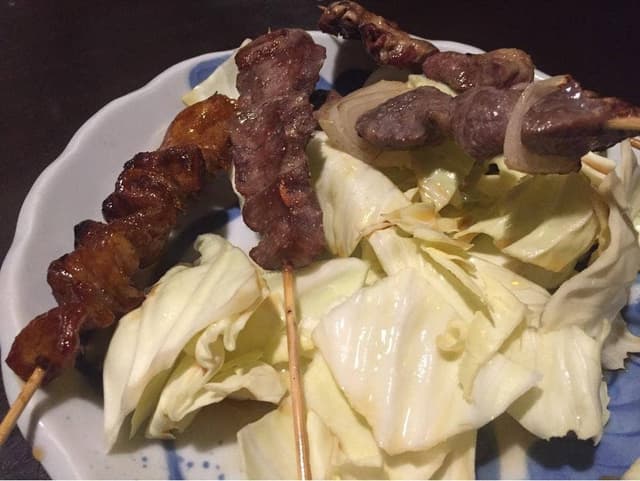 備長吉兆や 中洲店 - サブ画像1