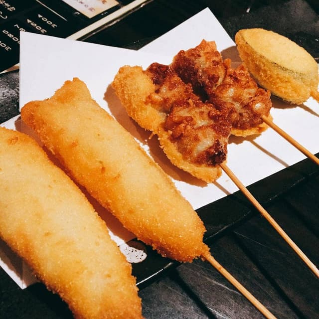 串屋古東 - サブ画像2