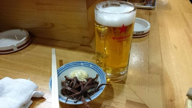 居酒屋 しらぼし - サブ画像2