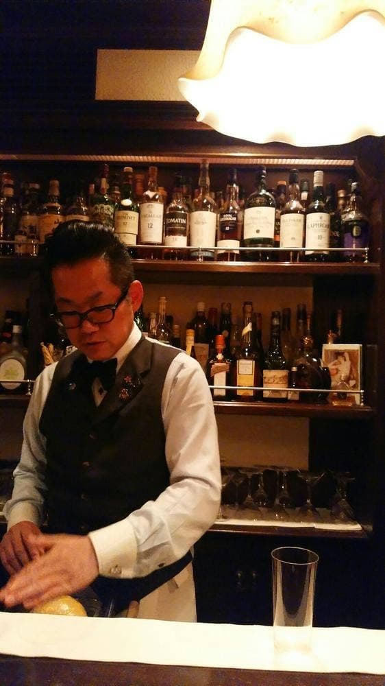 BAR YOSHIDA - サブ画像2