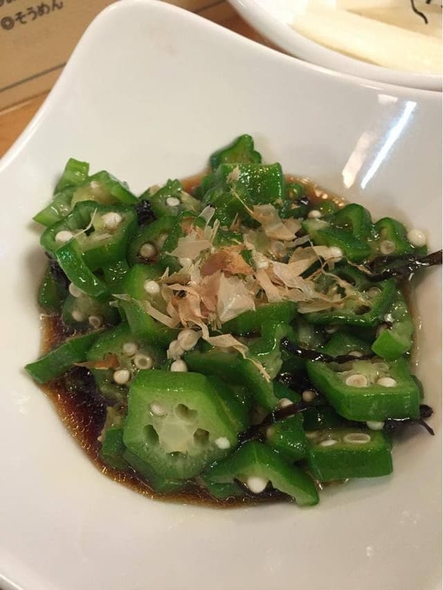 やきとり季節料理 一角 - サブ画像3