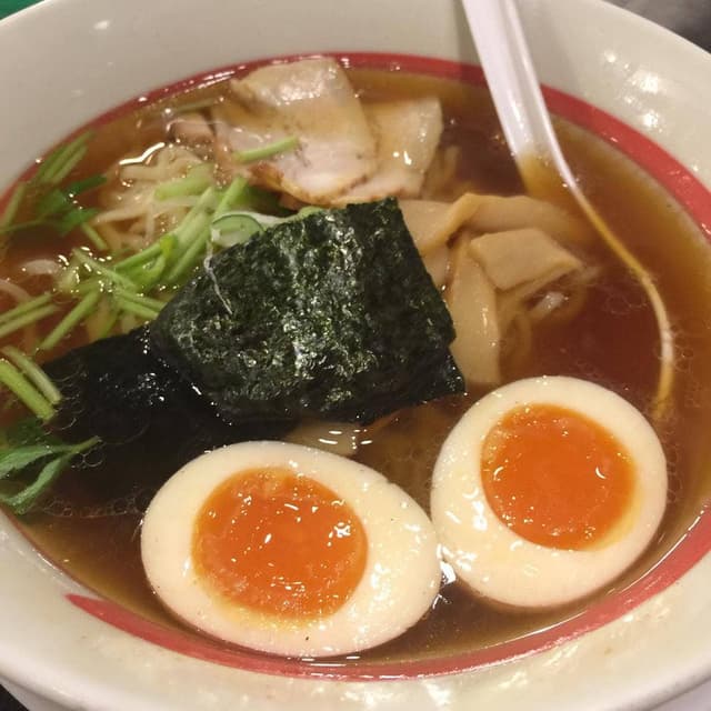 幸楽苑 鳩ヶ谷里店 - サブ画像1
