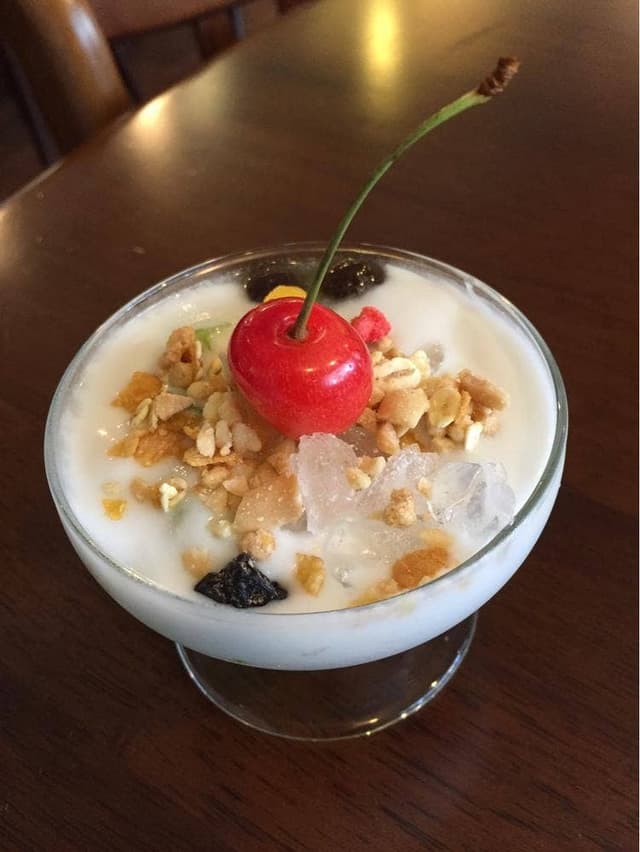 アジアン雑貨 さらさ Cafe Che & Pho - サブ画像1