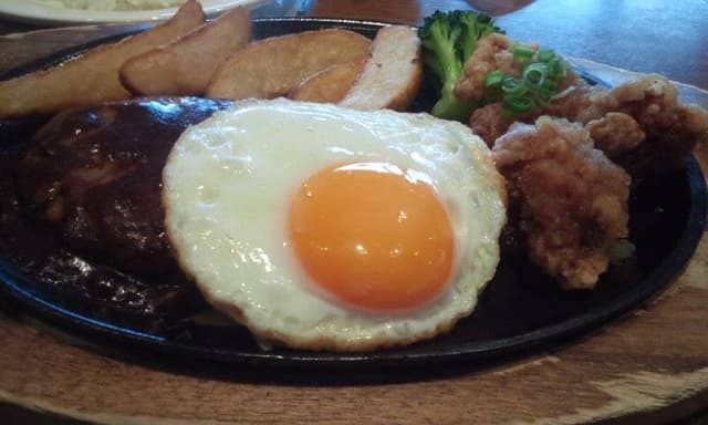 ココス 市川曽谷店 - サブ画像1
