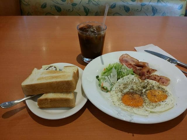 デニーズ 吹田寿町店 - サブ画像1
