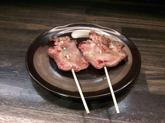 炭火焼鳥の店 巣の鳥 高崎駅西口店 - サブ画像1