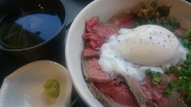 ティーズグリル 半蔵門店 - サブ画像3