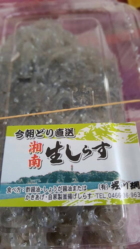 堀川網 - サブ画像1