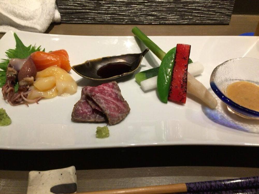 もてなし処 我ya