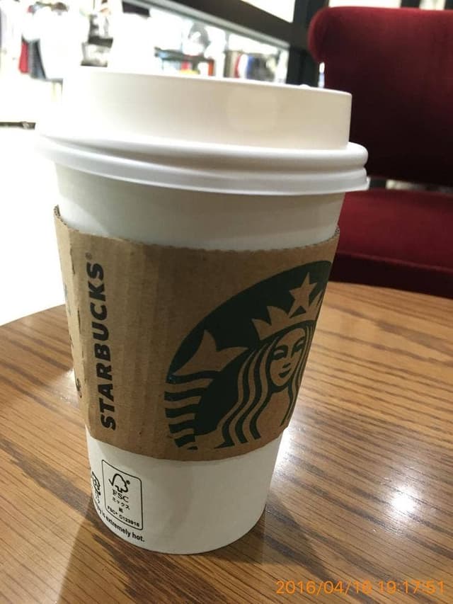 スターバックス コーヒー 倉敷天満屋店 - サブ画像3