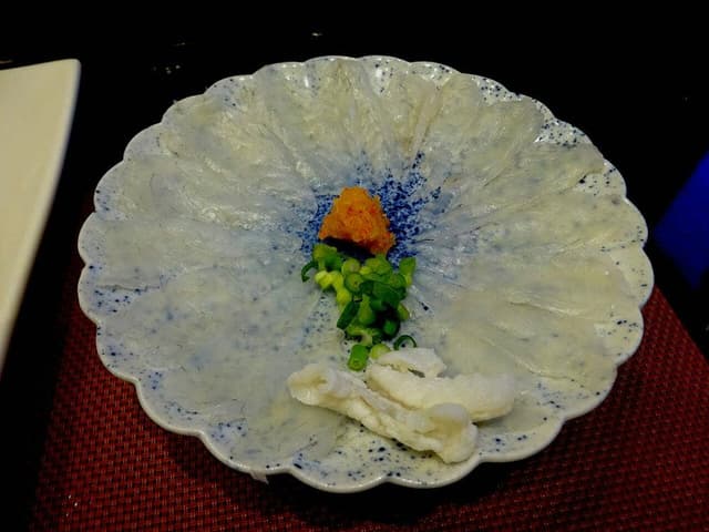 食彩の宿 北限亭 - サブ画像1