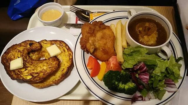 ケンタッキーフライドチキン ららぽーと富士見店 - サブ画像3