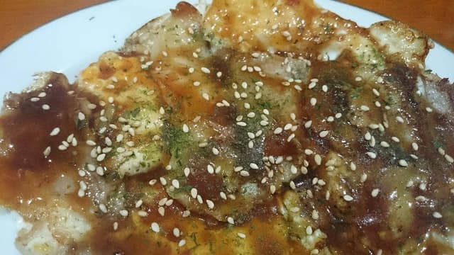 てっぱん - サブ画像2