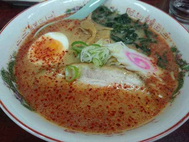 恵比寿らーめん - サブ画像1