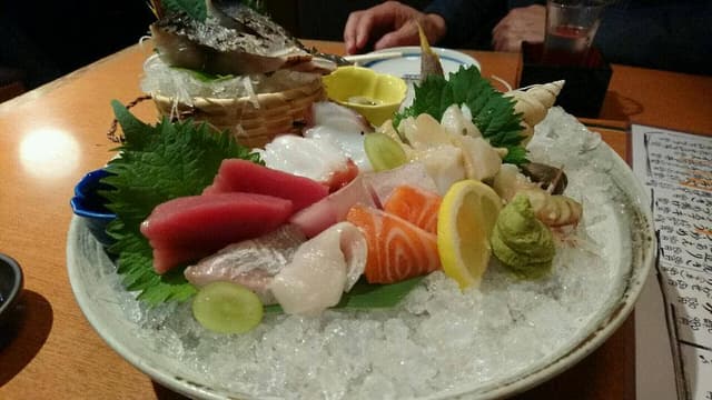 志な乃亭天満橋店 - サブ画像3