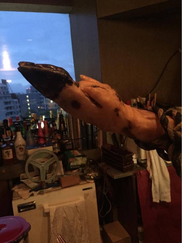 八百長BAR - サブ画像3