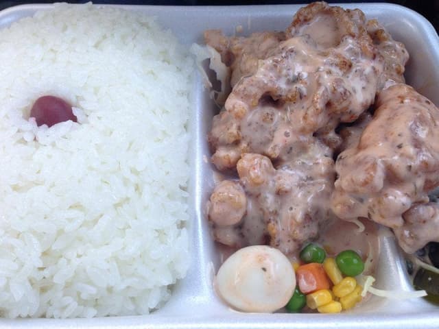 きやり亭 - サブ画像2