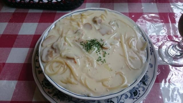 イタリアンレストラン ドマーニ - サブ画像2