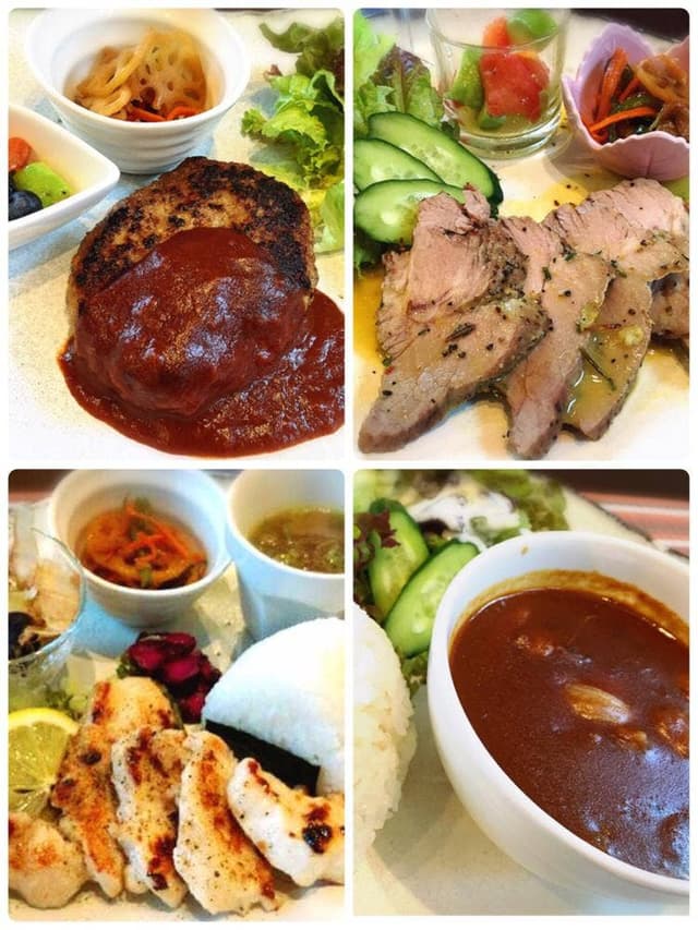 cafe Ding Dong - サブ画像1