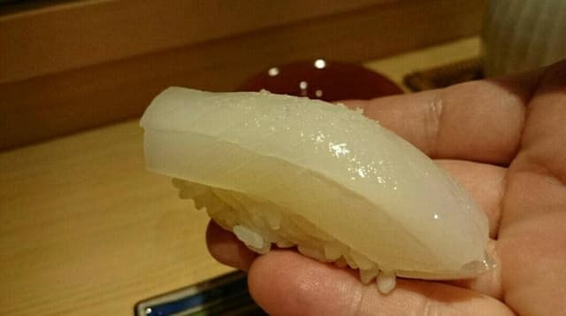 すし八左ェ門 - サブ画像1