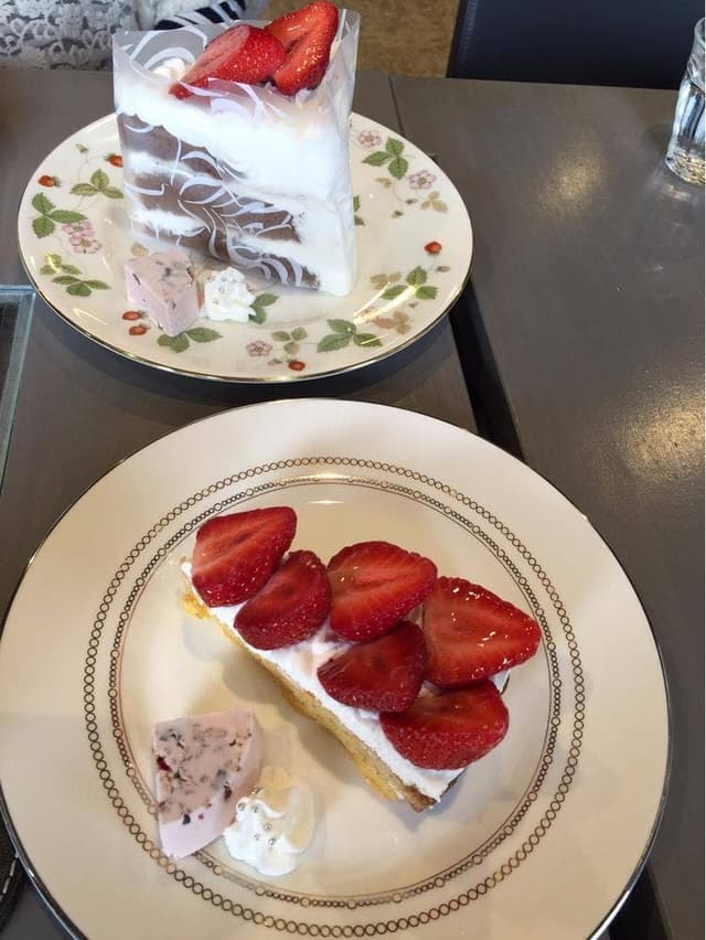 Rue de SAKURA - サブ画像1