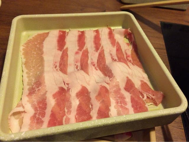 しゃぶしゃぶ温野菜 秋田仁井田店 - サブ画像3