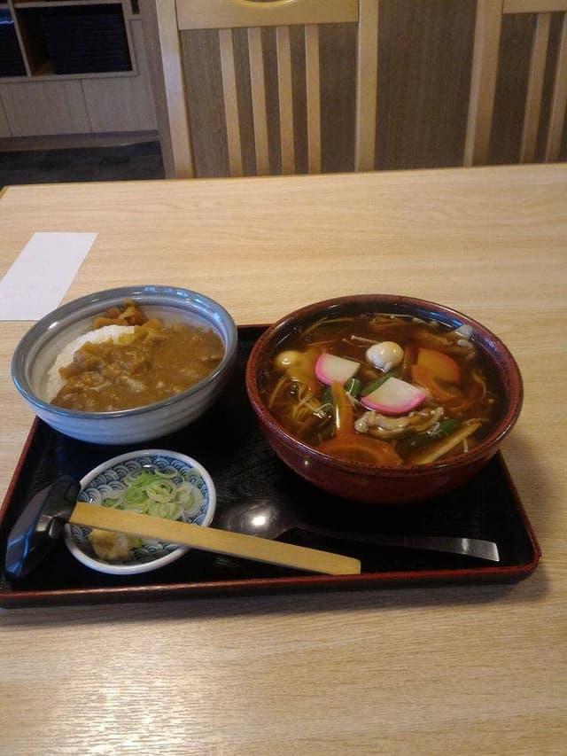 はま長 - サブ画像1