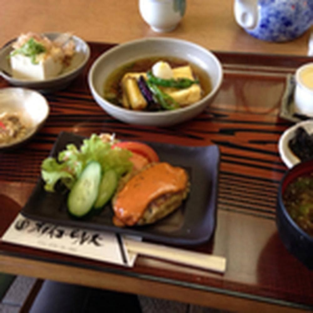 レストラン オタイコ