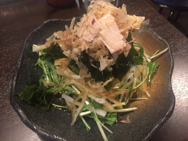 ホルモン酒場 ちから - サブ画像3
