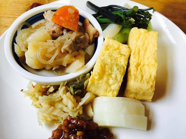 京ら屋 - サブ画像3