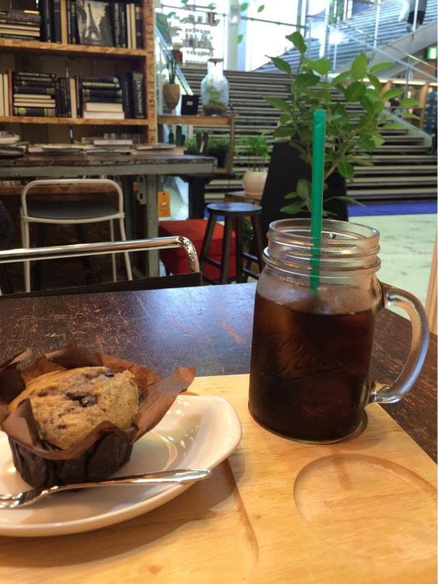BIO VERTE COFFEE - サブ画像1